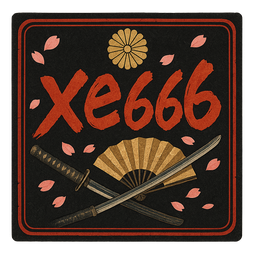 xe666 logo